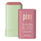 On-the-glow blush tinted moisture stick Pixi