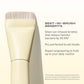 Buttery Blends 6-Piece Travel Brush Set Morphe