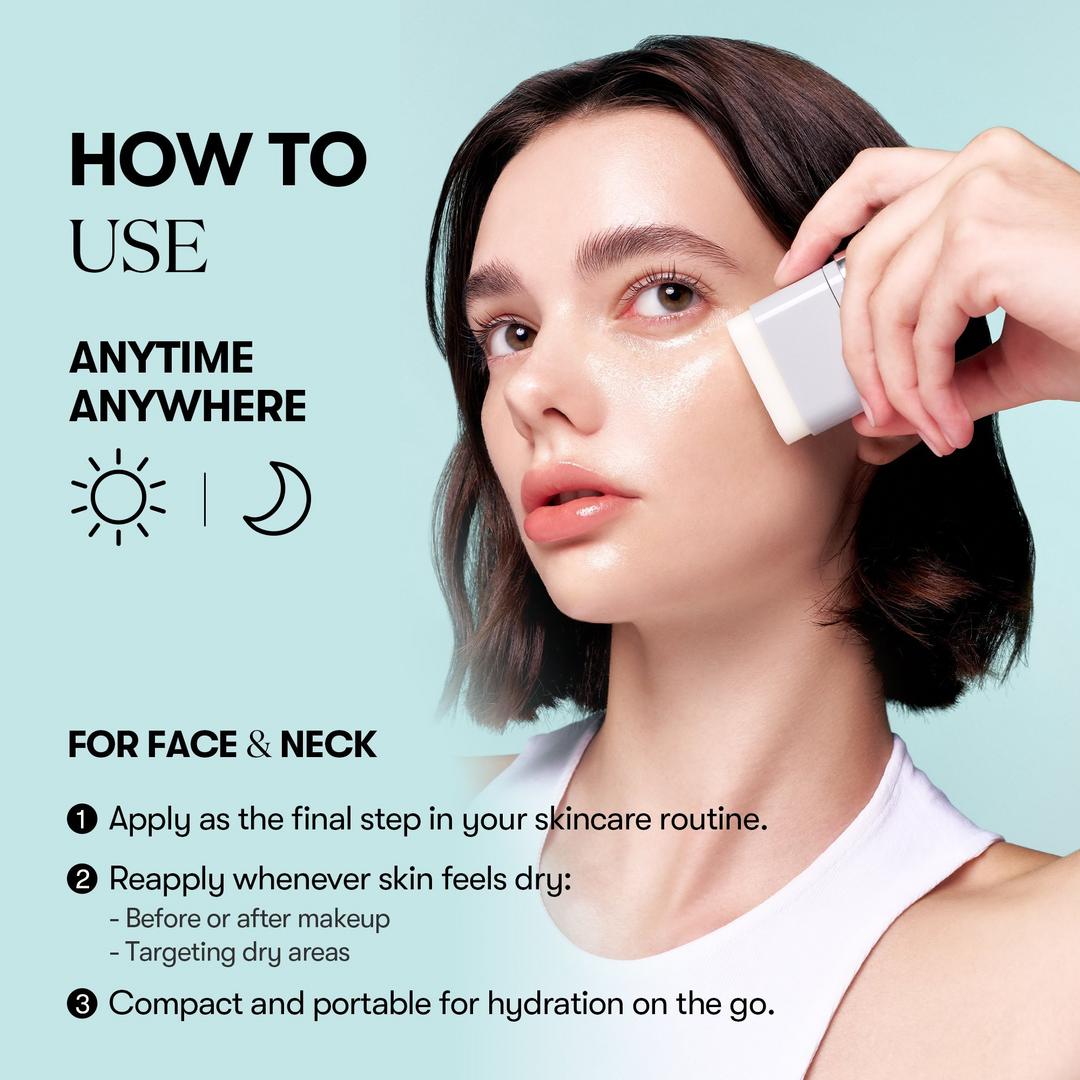 PDRN essence stick balm VT Cosmetics