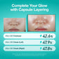 PDRN hyaluronic acid hydrating capsule mist Anua