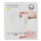 Deep collagen power boosting mask SUNGBOON EDITOR