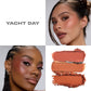 Cheek Thrills Multi-Finish Face Trio Morphe