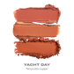 Cheek Thrills Multi-Finish Face Trio Morphe