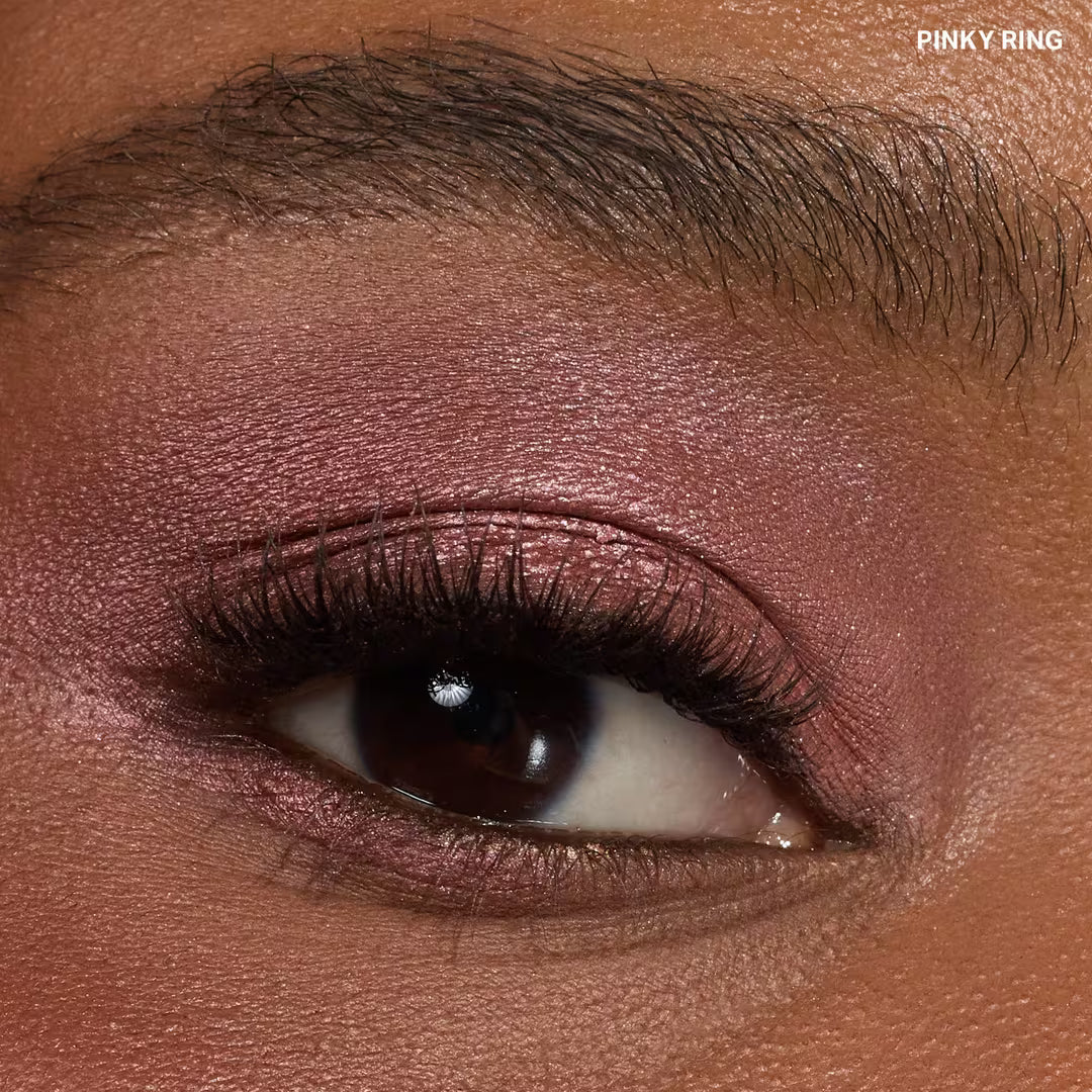 Trophy wife eyeshadow trio Morphe