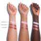 Trophy wife eyeshadow trio Morphe