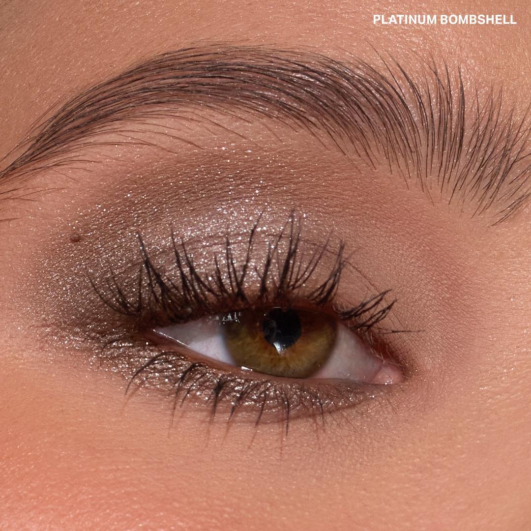 Trophy wife eyeshadow trio Morphe