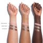 Trophy wife eyeshadow trio Morphe