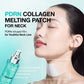 PDRN collagen melting patch for neck Anua