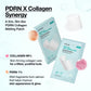 PDRN collagen melting patch for neck Anua