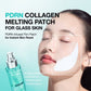 PDRN collagen melting patch for glass skin Anua