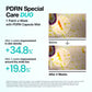 PDRN collagen melting patch for glass skin Anua