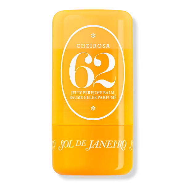 Jelly Perfume Balm Sol de Janeir