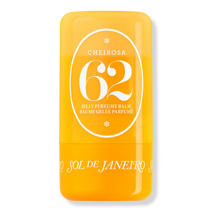 Jelly Perfume Balm Sol de Janeir