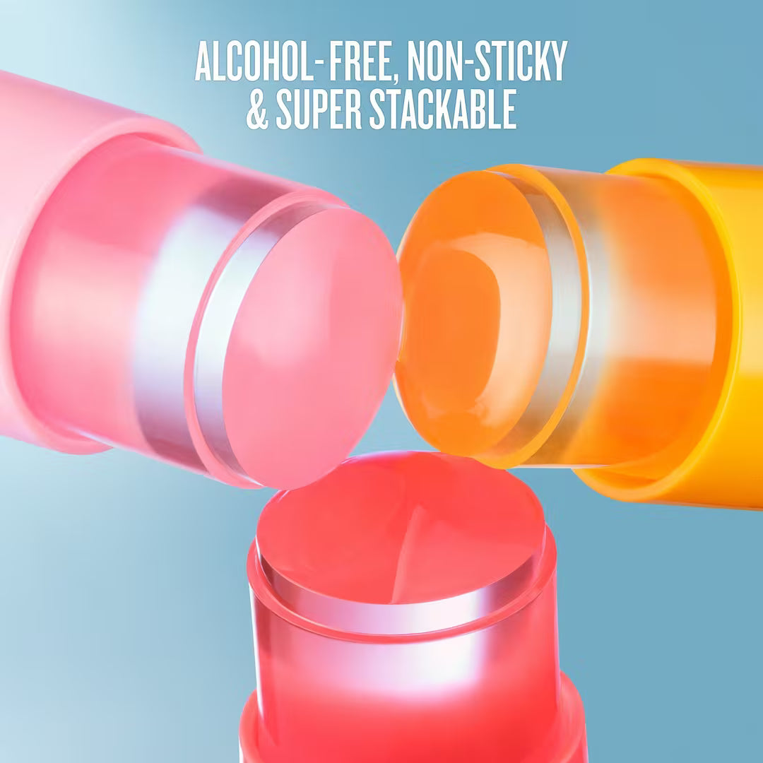 Jelly Perfume Balm Sol de Janeir