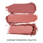Cheek Thrills Multi-Finish Face Trio Morphe
