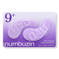 No.9 NAD+ collagen cnder eye patch Numbuzin