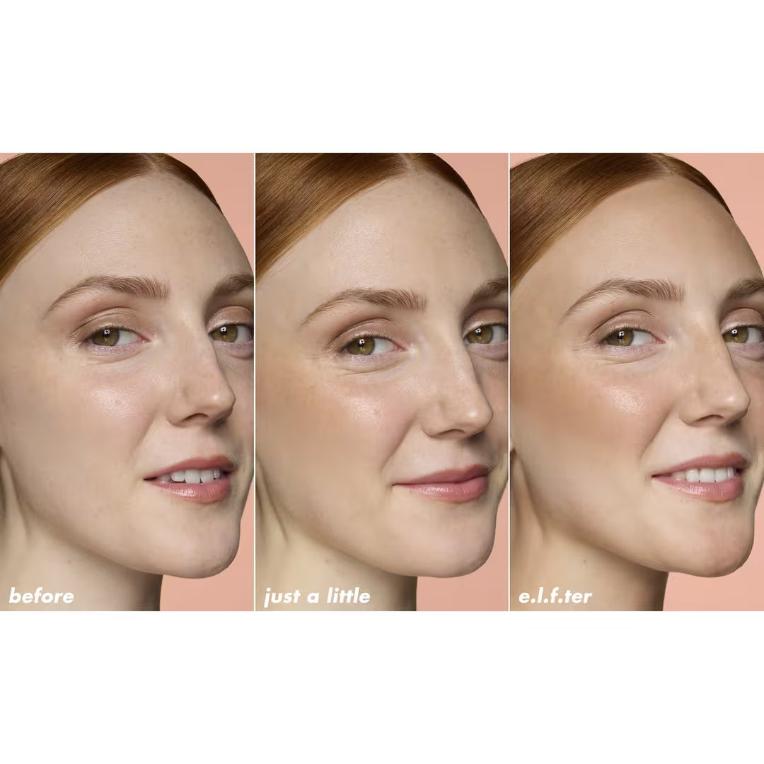 Soft glam cream bronzer e.l.f. Cosmetics