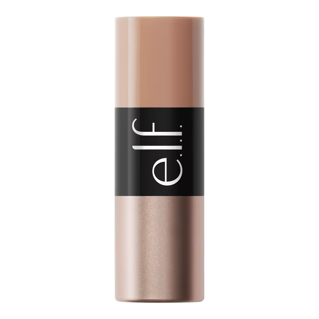 Soft glam cream bronzer e.l.f. Cosmetics