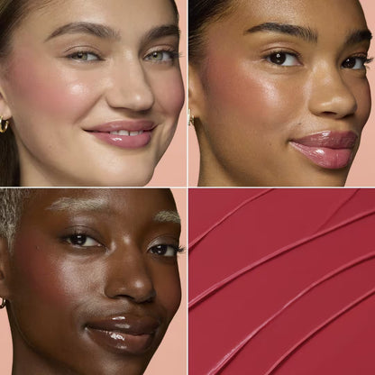 Soft glam cream blush e.l.f. Cosmetics