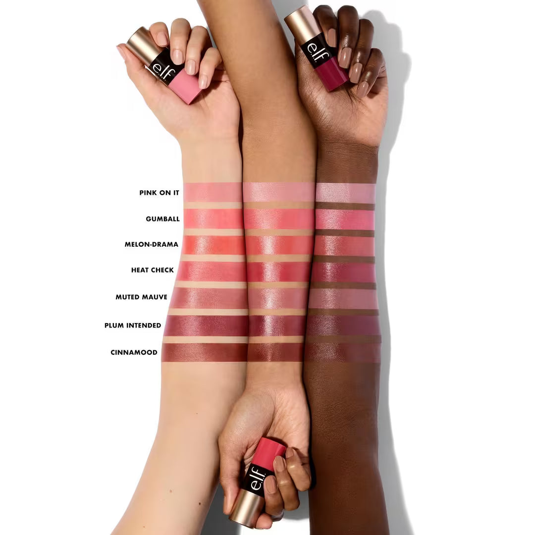 Soft glam cream blush e.l.f. Cosmetics