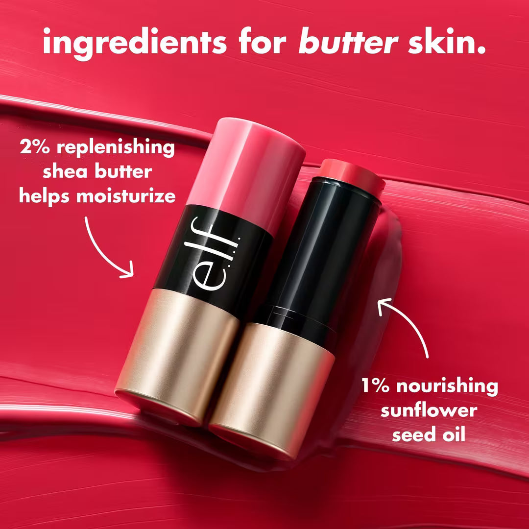 Soft glam cream blush e.l.f. Cosmetics