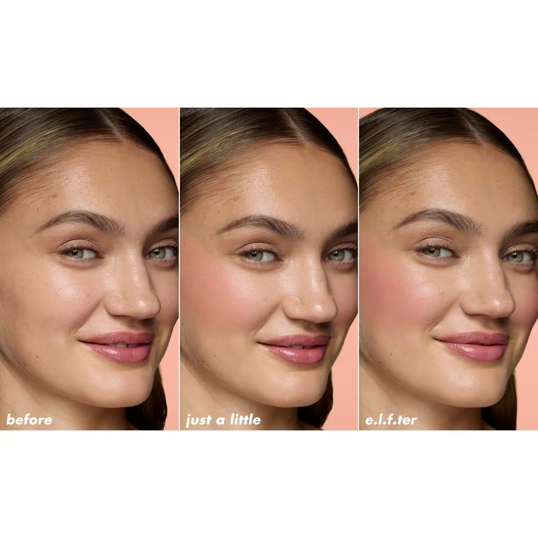 Soft glam cream blush e.l.f. Cosmetics