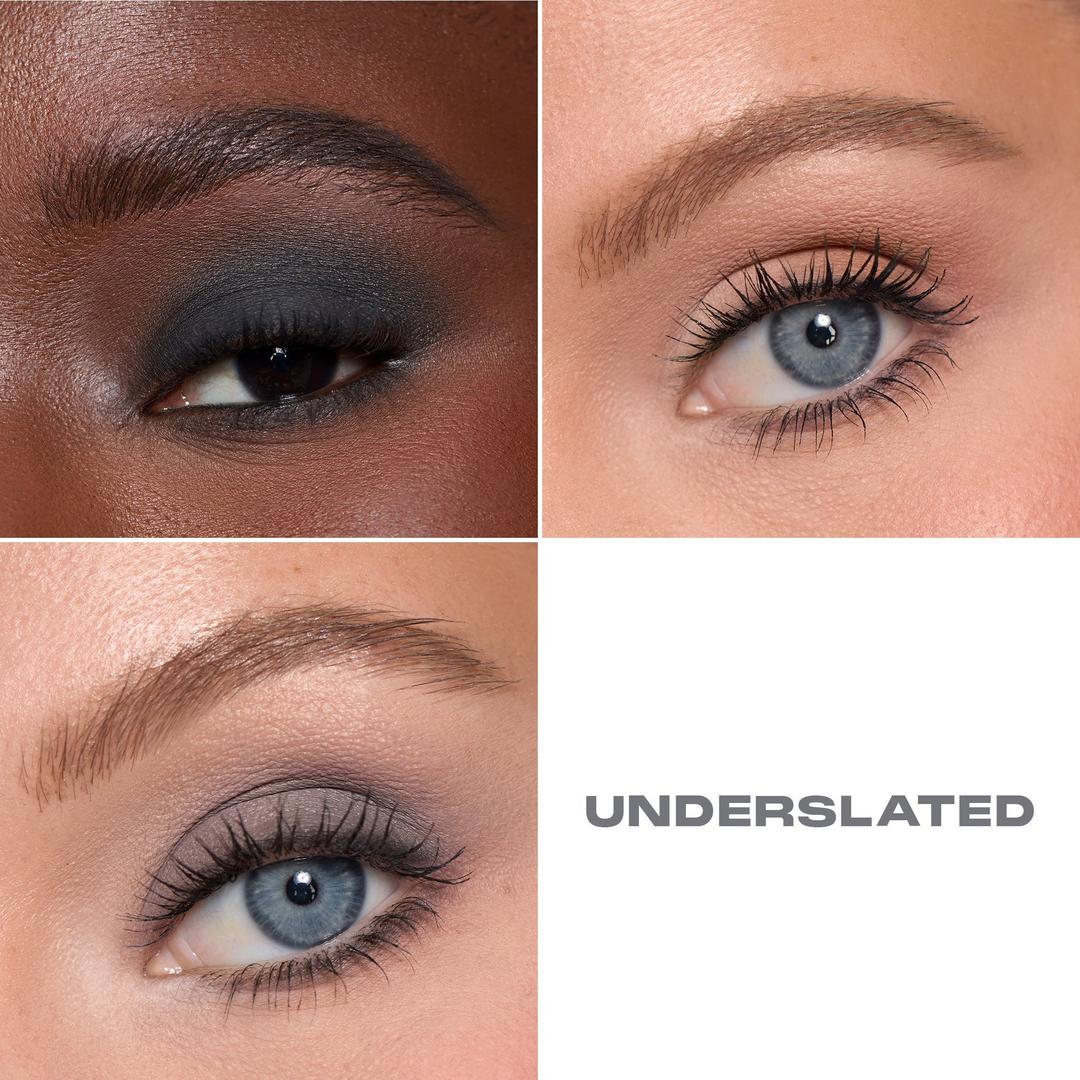 ChromaPlus 6-Pan Eyeshadow Palette Morphe