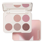 ChromaPlus 6-Pan Eyeshadow Palette Morphe