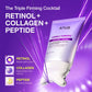 Collagen retinol refining gua sha cream Anua