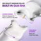Collagen retinol refining gua sha cream Anua