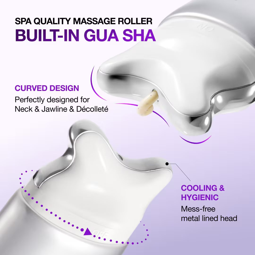 Collagen retinol refining gua sha cream Anua