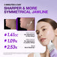 Collagen retinol refining gua sha cream Anua