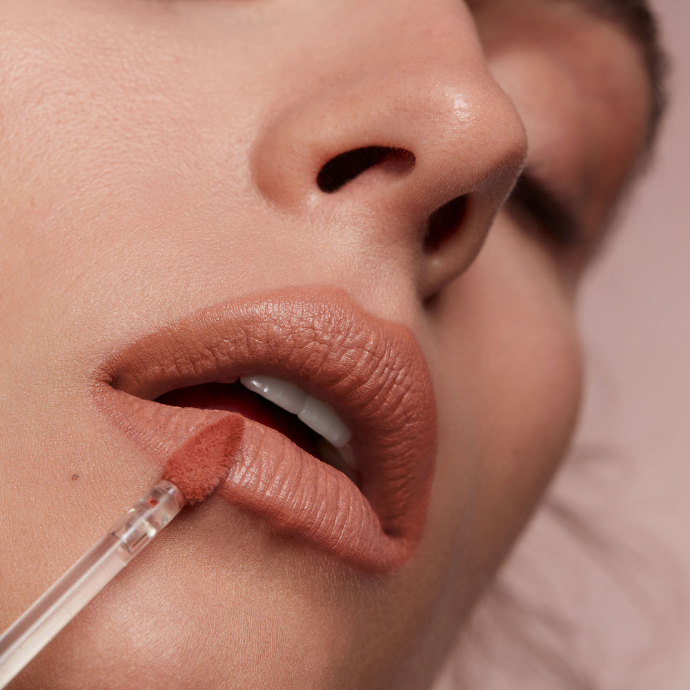 Silky lip crème Patrick Ta