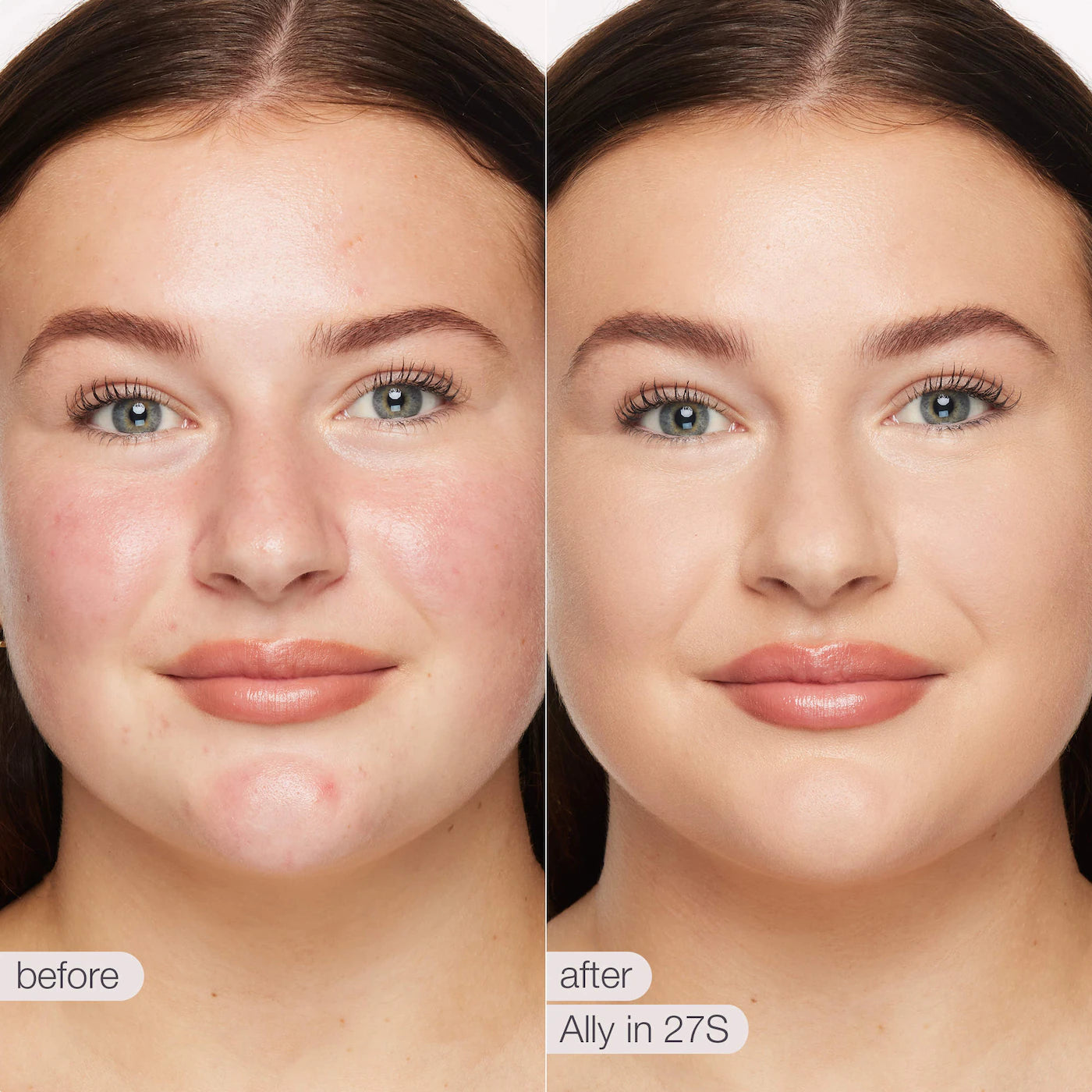 Shape tape creamy concealer Tarte