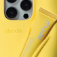 Summer lip case Limited edition shade Rhode