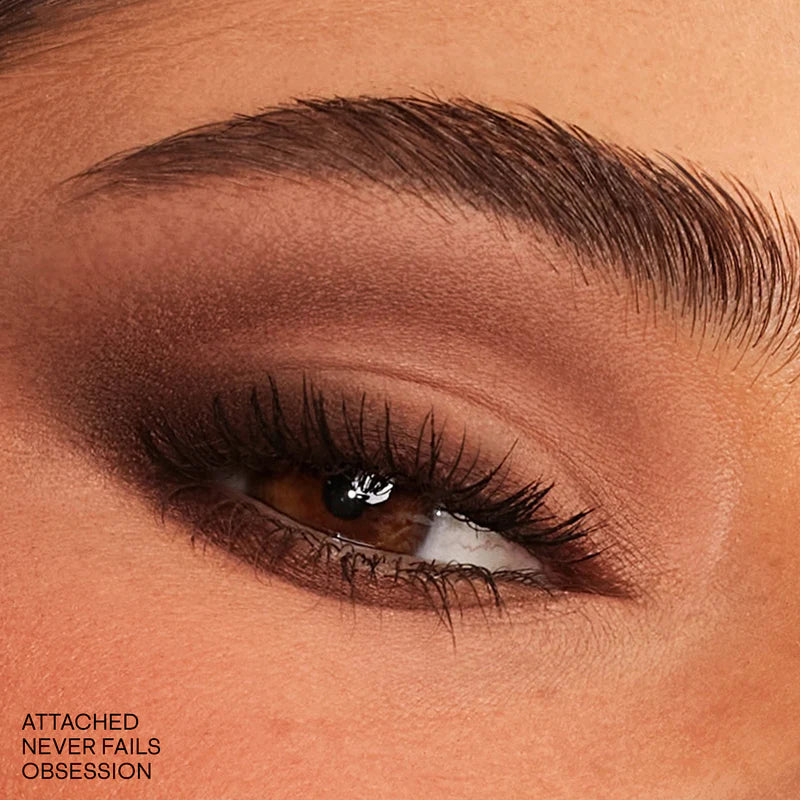 Major Dimension Essential Artistry Edit Eyeshadow Palette PATRICK TA