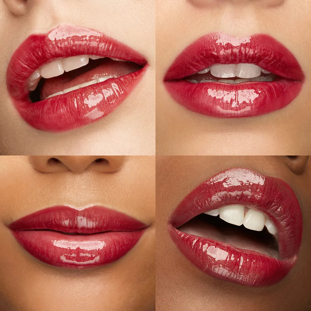 3D hydra lipgloss KIKO MILANO