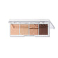 Bite size eyeshadow palette elf