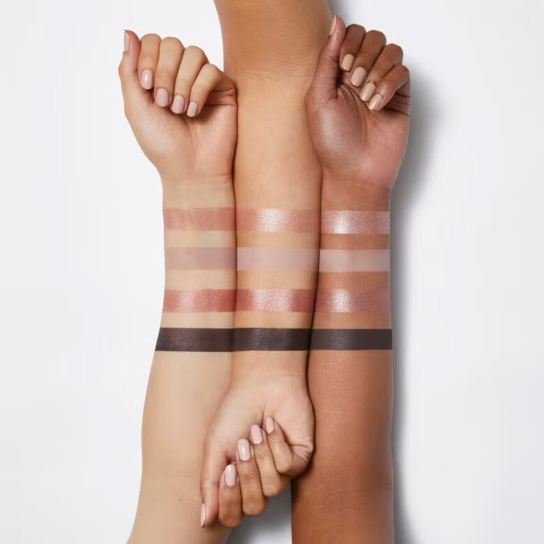 Bite size eyeshadow palette elf