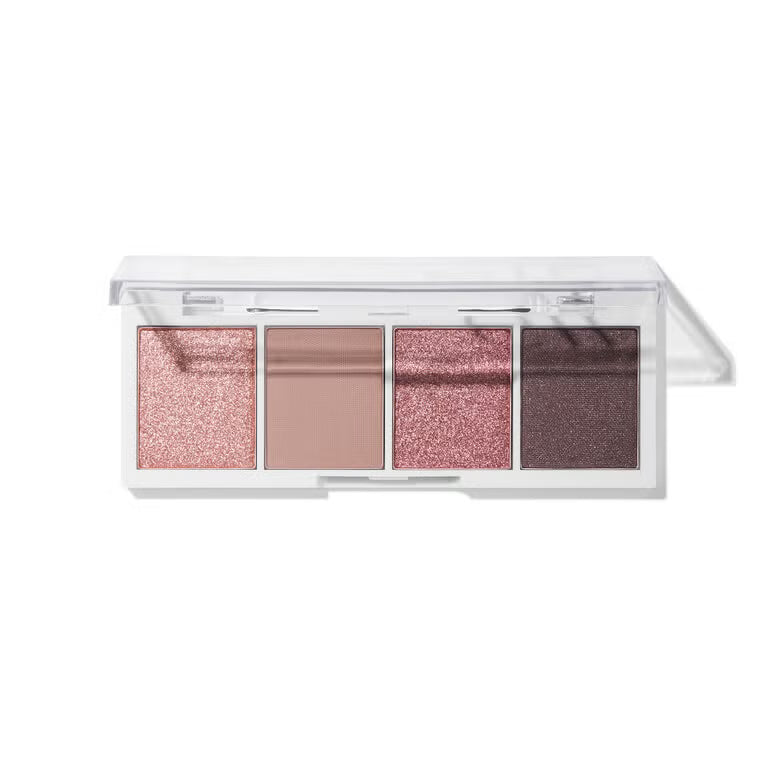 Bite size eyeshadow palette elf