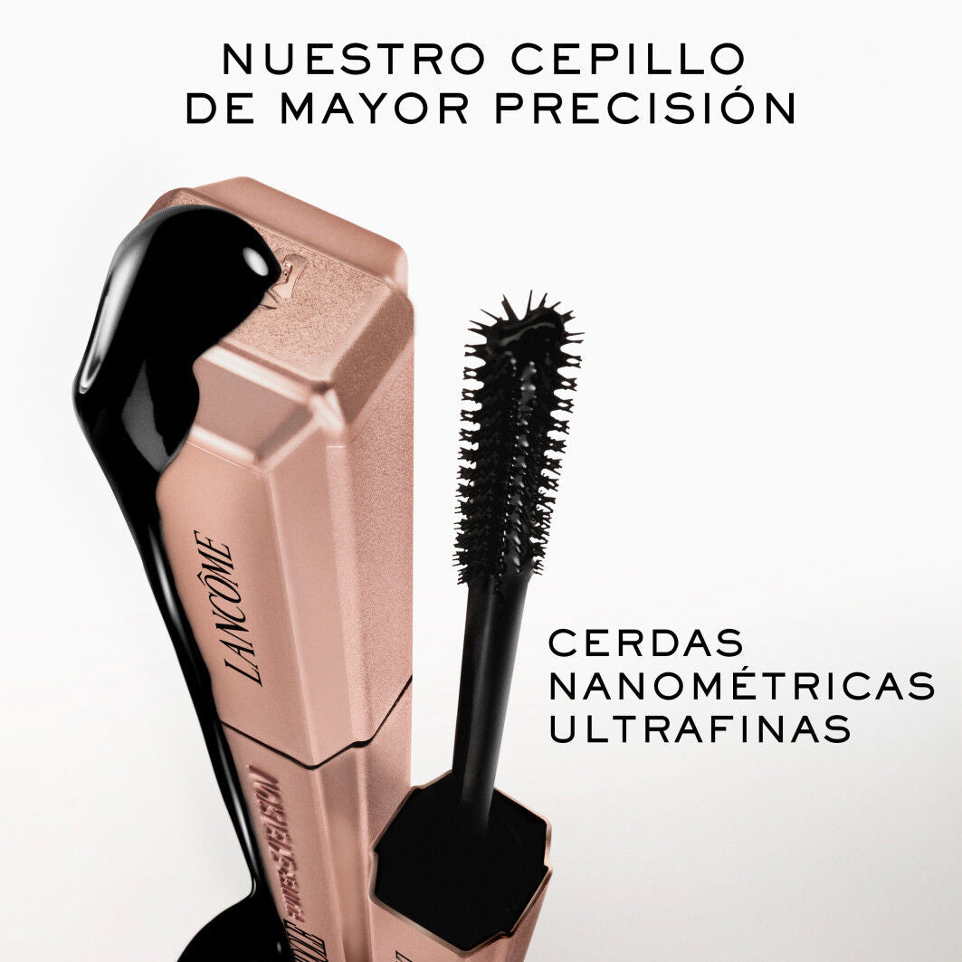 Lash idôle flutter extension lengthening mascara Lancôme