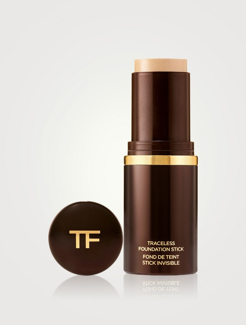 Traceless foundation stick Tom Ford