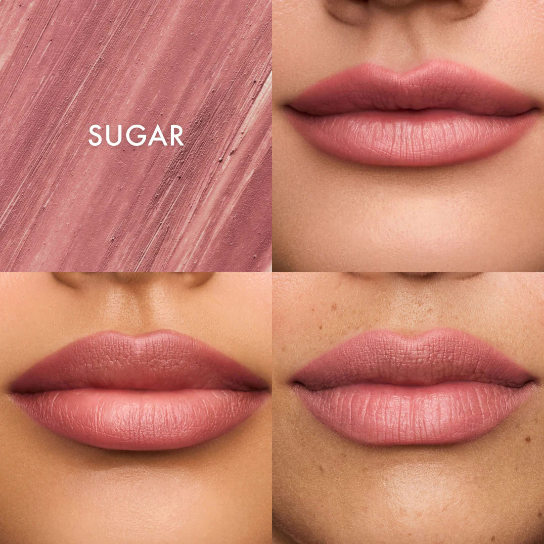 SoftLine lip liner long-lasting lip pencil Summer Fridays