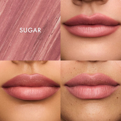 SoftLine lip liner long-lasting lip pencil Summer Fridays