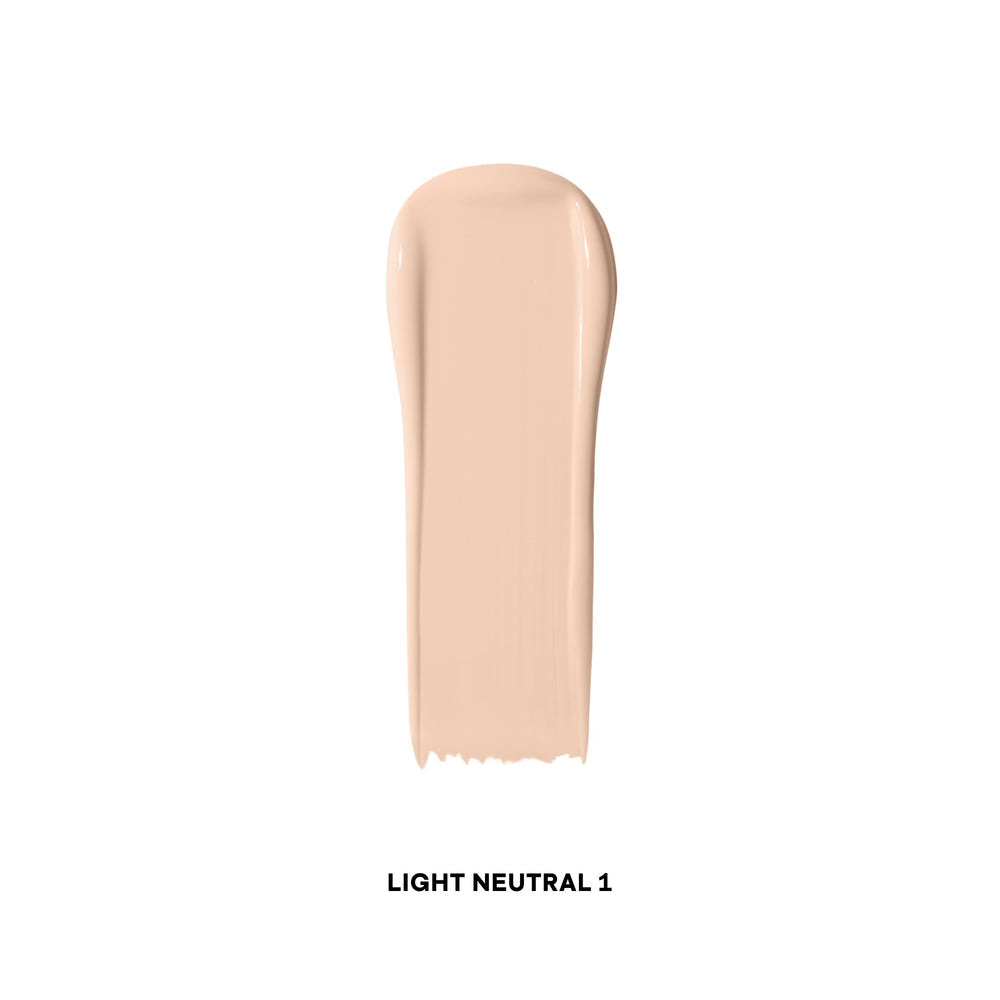 Major skin soft blur brightening hydrating concealer with vitamin E PATRICK TA