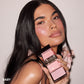 Major Glow Creme & Powder Light Reflecting Translucent Highlighter Duo Patrick Ta