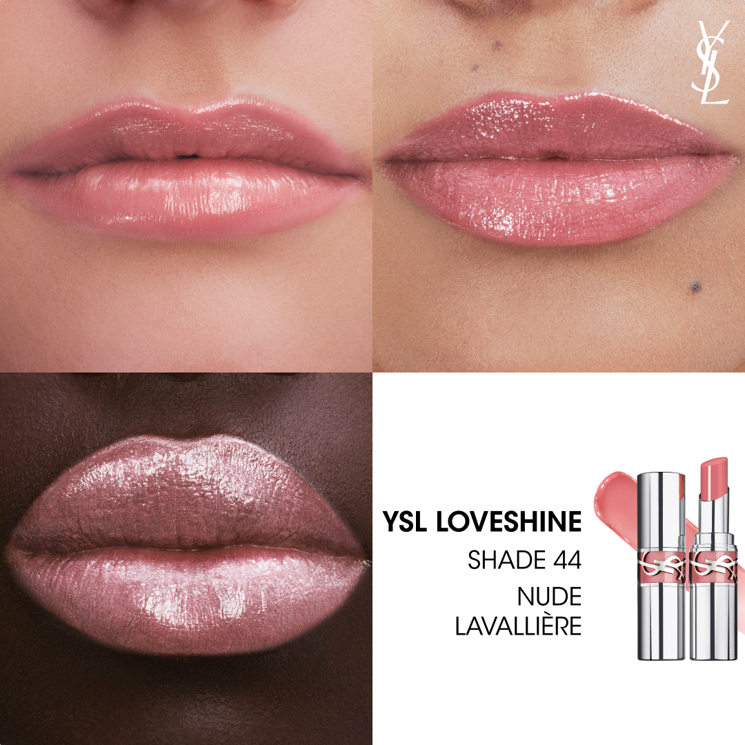 YSL Loveshine Lip Oil Stick Yves Saint Laurent
