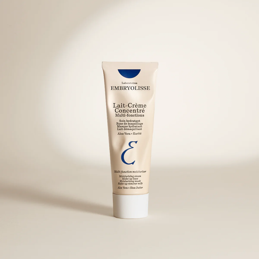 Condensed Milk-Cream Laboratoires EMBRYIOLISSE
