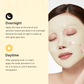 Kojic Acid Turmeric Gold Jelly Gel Mask Medicube