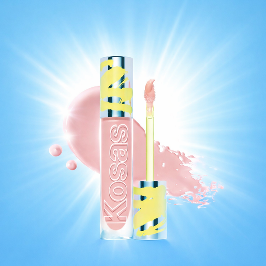 Revealer extra bright serum-powered color correctors for dark circles Kosas
